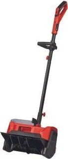 Einhell akumuliatorinis sniego valytuvas, 36 V, 40 cm, 3417011