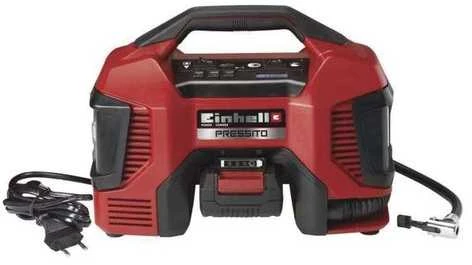 Compressor EINHELL PRESSITO Solo 4020460