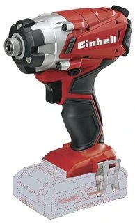 Smūginis veržliasukis EINHELL TE-CI 18 Li Solo 4510030 (1/4')