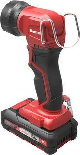 Einhell akumuliatorinė TE-CL 18 18 Li H-solo be akumuliatoriaus (4514130)