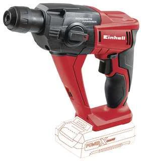 Hammer EINHELL TE-HD 18 Li - Solo 4513812