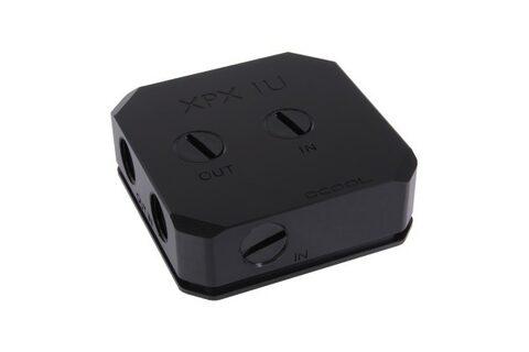 Alphacool Eisblock XPX Pro 1U CPU aušintuvas – AMD/Intel