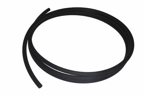 Alphacool EPDM Tube 13/10mm Hose – juodos spalvos 3m