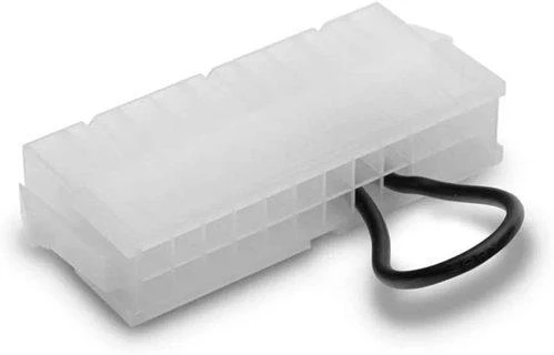 Ek Water Blocks „Ek Vanduo Blocks EK Vanduo Blocks“ 24 kontaktų ATX® tiltelinis kištukas