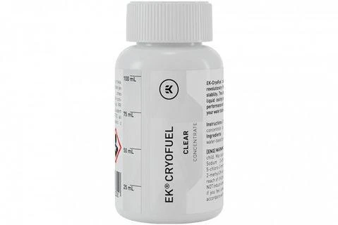 Ek Water Blocks EK Vanduo Blocks EK-CryoFuel 100 ml - permatomas