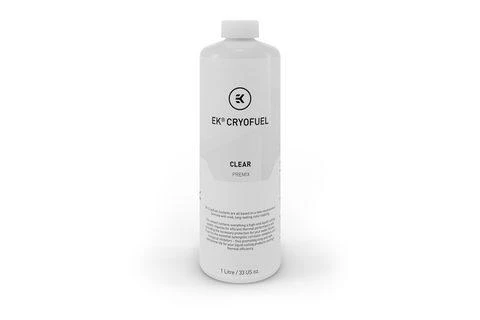 Ek Water Blocks EK Vanduo Blocks EK CryoFuel Premix permatomas 1000 ml