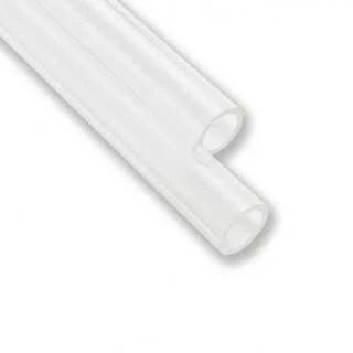 EK-Loop skaidrūs akriliniai vamzdeliai 14mm