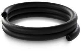 EK-Pro EPDM 12/6 mm juoda žarna ritėje