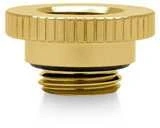 Ek Water Blocks Ek Vanduo Blocks EK Vanduo EK Vanduo Blocks EK-Quantum Torque Surface Port Adapteris – Gold