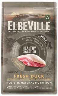 Elbeville suaugusiems mini fresh antis Healthy Digestion 1,4kg