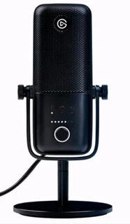 Kondensatorinis transliavimo mikrofonas Elgato Wave:3