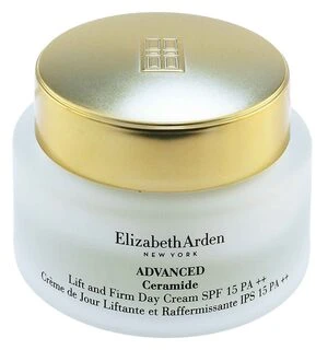 Elizabeth Arden Advanced Ceramide Lift ir firming dieninis kremas SPF15 50 ml