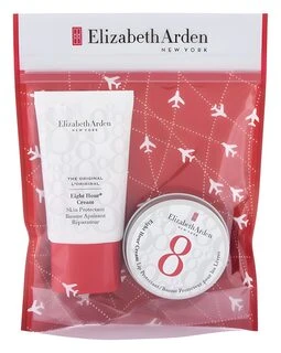 Elizabeth Arden E.Arden 8 valandų kremo herojų rinkinys, 28 ml