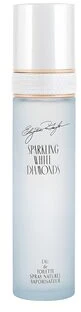 Elizabeth Taylor Sparkling Baltas Diamonds
