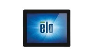 Monitorius ELO Touchsystems ELO 1790L, 17 colių šviesos diodas, atviras rėmelis, HDMI, VGA ir DP, projektuojamas talpinis 10 jutiklių nulinis rėmelis, USB jutiklinis valdiklis, skaidrus, nėra maitinimo bloko