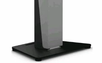 Laikiklis ELO Touchsystems „Elotouch“ monitoriaus grindų stovas 15–22 colių (E797162)