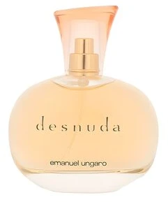 Emanuel Ungaro Desnuda EDP Purškiklis, 100 ml
