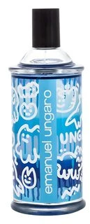 Emanuel Ungaro Fresh vyrams