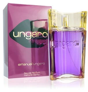 Emanuel Ungaro