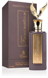 Paris Corner Emir Fascination Extrait de Parfum - 100 ml