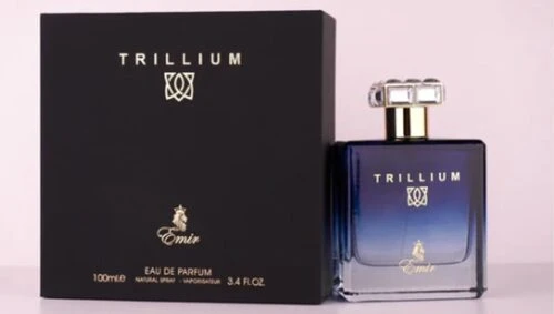 Emir Paris Corner Trillium - EDP