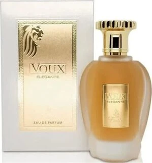 EMIR Voux Elegante EDP purškiklis 100ml