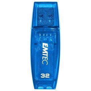 Pendrive Emtec C410, 32 GB (ECMMD32GC410)