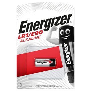 Elementas ENERGIZER LR1, 1.5V