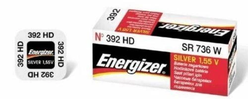 SIDABRO BATERIJA BAT-392/384 ENERGIZER