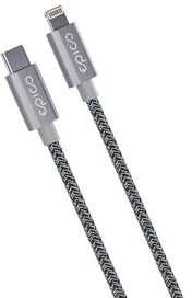 Epico AUDINIO PINTO LAIDAS C-Lightning 1.8m 2020 - space pilkas