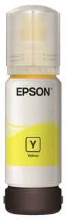 Epson 103 ECOTANK | Rašalo butelis | Geltona