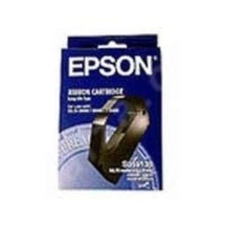 Epson Juodos spalvos juostelės kasetė S015384
