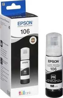Epson Ecotank nuotrauka | 106 | Rašalo butelis | Judas