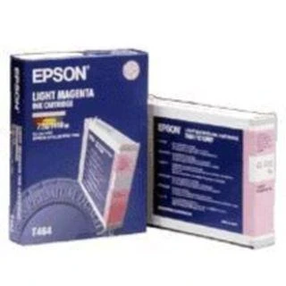 Epson T9651 XL (C13T965140) Rašalinė kasetė, Juoda