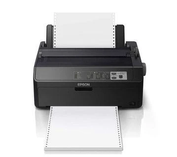 Spausdintuvas EPSON LQ-590II