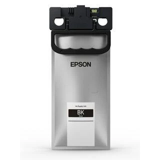 Epson T05A1 XL (C13T05A100) Rašalinė kasetė, Juoda