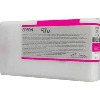 Epson rašalo kasetė Vivid Magenta T591300