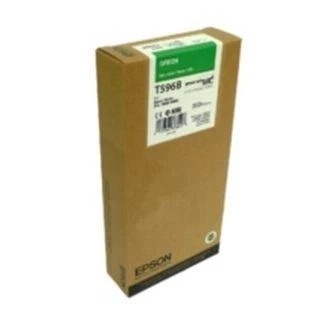 Epson rašalo kasetė Žalias T596B00 UltraChrome HDR 350 ml