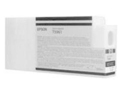 EPSON rašalas T596100 Photo juodas Stylus Pro 7700 7900 9700 9900 WT7900 UltraChrome HDR 350 ml