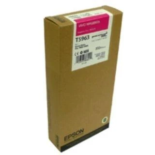 EPSON rašalas T596300 Vivid Magenta Stylus Pro 7700 7900 9700 9900 WT7900 UltraChrome HDR 350 ml