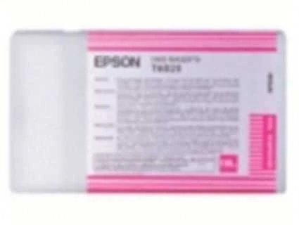 Epson T612300 | Rašalo kasetė | Magenta
