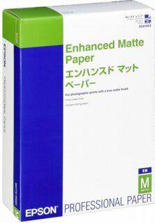 „Epson“ patobulintas matinis popierius | Patobulintas matinis popierius | 192 g/m² | A4