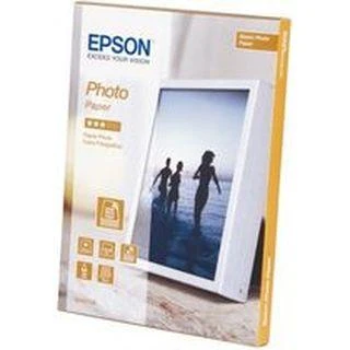 „Epson Premium“ blizgus fotopopierius, 130 x 180 mm, 255 g/m², 30 lapų