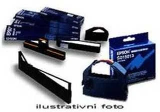 Juoda EPSON juosta. DLQ-3000/3000+/3500