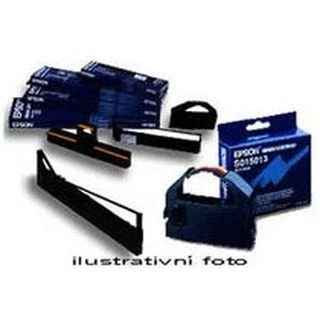 Epson LQ630 juostelė