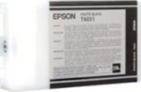 EPSON ink photo juodas for StylusPro 7800 9800