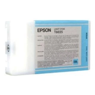 Šviesiai žalsvai mėlynos spalvos EPSON rašalas, skirtas StylusPro 7800 7800Xrite 7880 9800 9800Xrite 9880