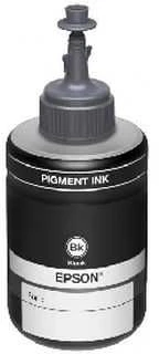 EPSON T7741 pigmento juodo rašalo buteliukas 140ml