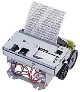 Tusz Epson GJIC5 (juodas)