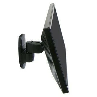 Ergotron Sienos laikiklis monitoriui iki 27 "200 serija (45 -232- 200)